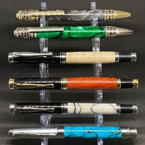 Meet your Posher, Mark